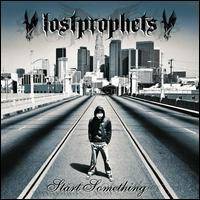 Lostprophets : Start Something